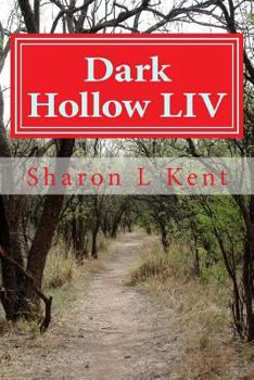 Paperback Dark Hollow LIV Book