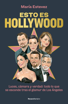 Esto es Hollywood / This Is Hollywood (Spanish Edition)