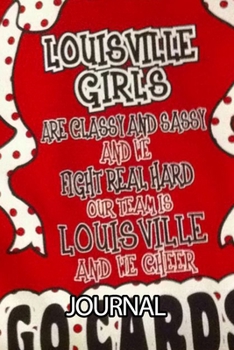 Journal: The Arizona Cardinals Professional American Football Metro Phoenix Team Soft Glossy Cover Daily Creative Writing Journal, Taking Notes, ... Woman Journal Paper 6 x 9 Inches 110 Pages