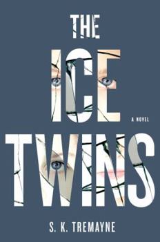 Hardcover The Ice Twins Book