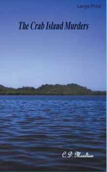 Paperback The Crab Island Murders Book