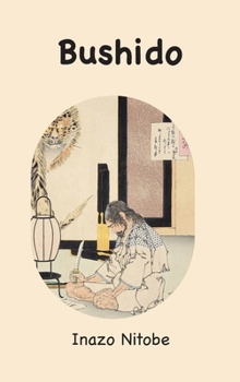 Hardcover Bushido: the Soul of Japan Book