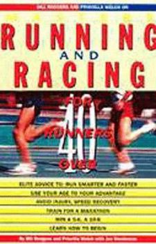 Paperback Masters Running and Racing Book