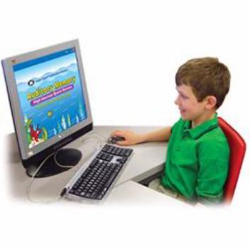 Auditory Memory High-Interest Quick Stories Interactive CD-ROM : Amlq220
