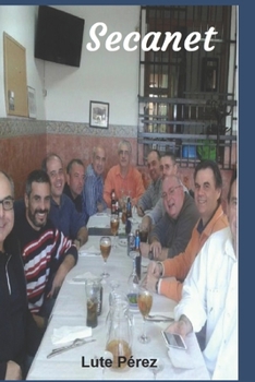 Paperback Secanet [Spanish] Book