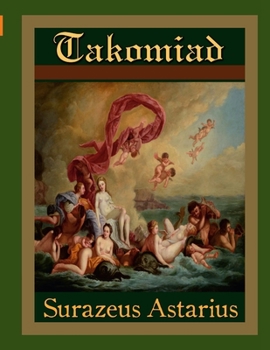 Paperback Takomiad Book