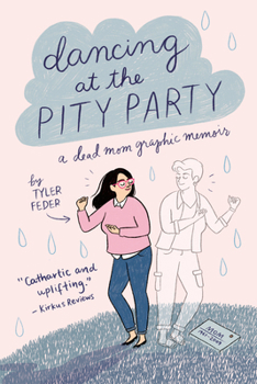 Paperback Dancing at the Pity Party Book