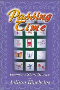 Paperback Passing Time Book