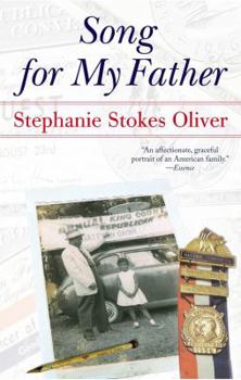 Paperback Song for My Father: Memoir of an All-American Family Book