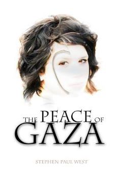 Paperback The Peace of Gaza Book