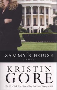 Paperback Sammy's House Book
