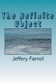 Paperback The Definite Object Book