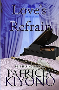 Paperback Love's Refrain: The Partridge Christmas Series Book 2.5 Book