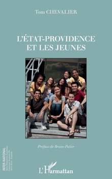 Paperback Etat-providence et les jeunes [French] Book