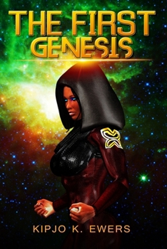 Paperback The First Genesis Book