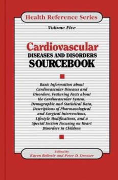 Hardcover Cardiovascular Disease & Disorder Book