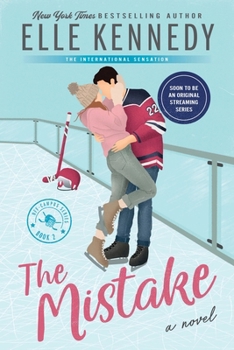 The Mistake - Book #2 of the Off-Campus