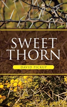 Paperback Sweet Thorn Book