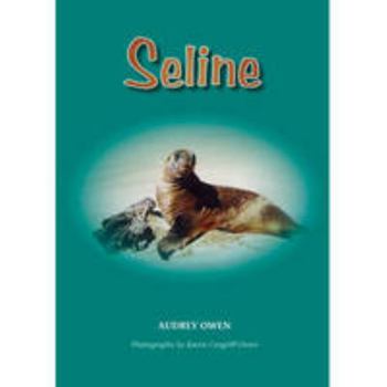 Paperback Seline Book