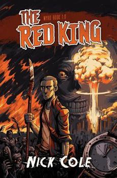 The Red King - Book #1 of the Wyrd