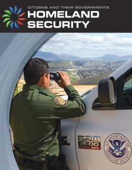 Homeland Security - Book  of the Citizens and Their Governments