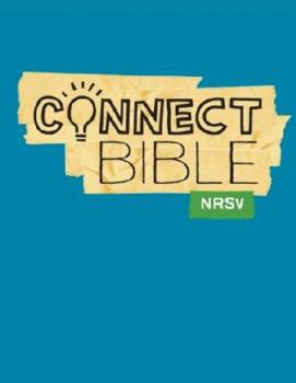 Paperback Connect Bible NRSV Book