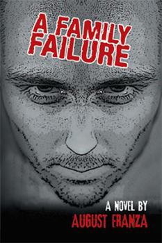 Paperback A Family Failure Book