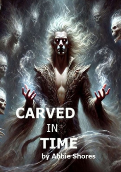 Paperback Carved In Time: A Whispers of the Wolf Novel Book