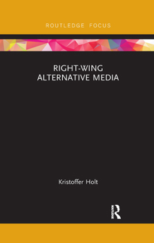 Paperback Right-Wing Alternative Media Book