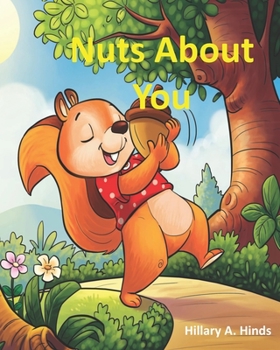 Paperback Nuts About You Book