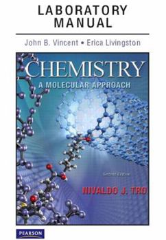 Chemistry: A Molecular Approach