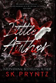 Paperback Little Author Book