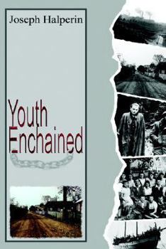 Hardcover Youth Enchained Book