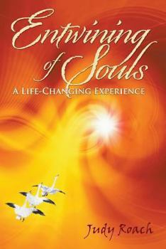 Paperback Entwining of Souls Book