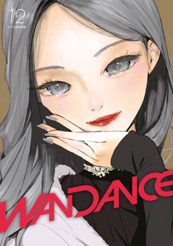Paperback Wandance 12 Book