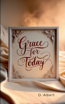 Paperback Grace for Today Book