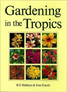 Hardcover Gardening in the Tropics Book