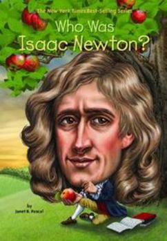 Who Was Isaac Newton?