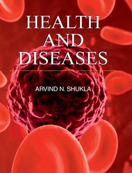 Hardcover Health and Diseases Book