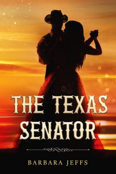Paperback The Texas Senator Book