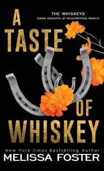 Hardcover A Taste of Whiskey: Sasha Whiskey (Special Edition Hardback) Book