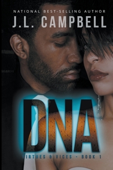 Paperback DNA Book