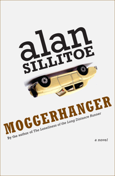 Paperback Moggerhanger Book