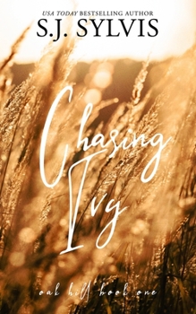 Paperback Chasing Ivy Book
