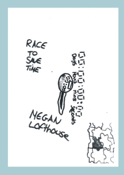 Paperback Race To Save Time: Because Time Matters Book