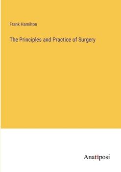 Paperback The Principles and Practice of Surgery Book