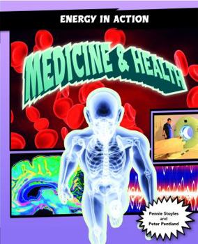 Medicine & Health - Book  of the Energy in Action