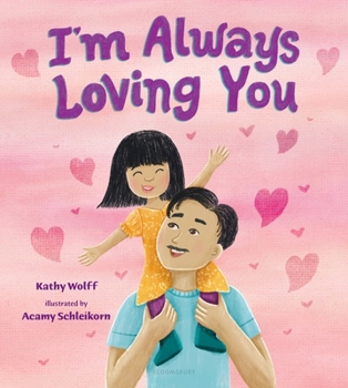 Hardcover I'm Always Loving You Book
