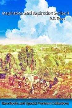Paperback Inspiration and Aspiration Series 4 Book