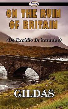 Paperback On the Ruin of Britain Book